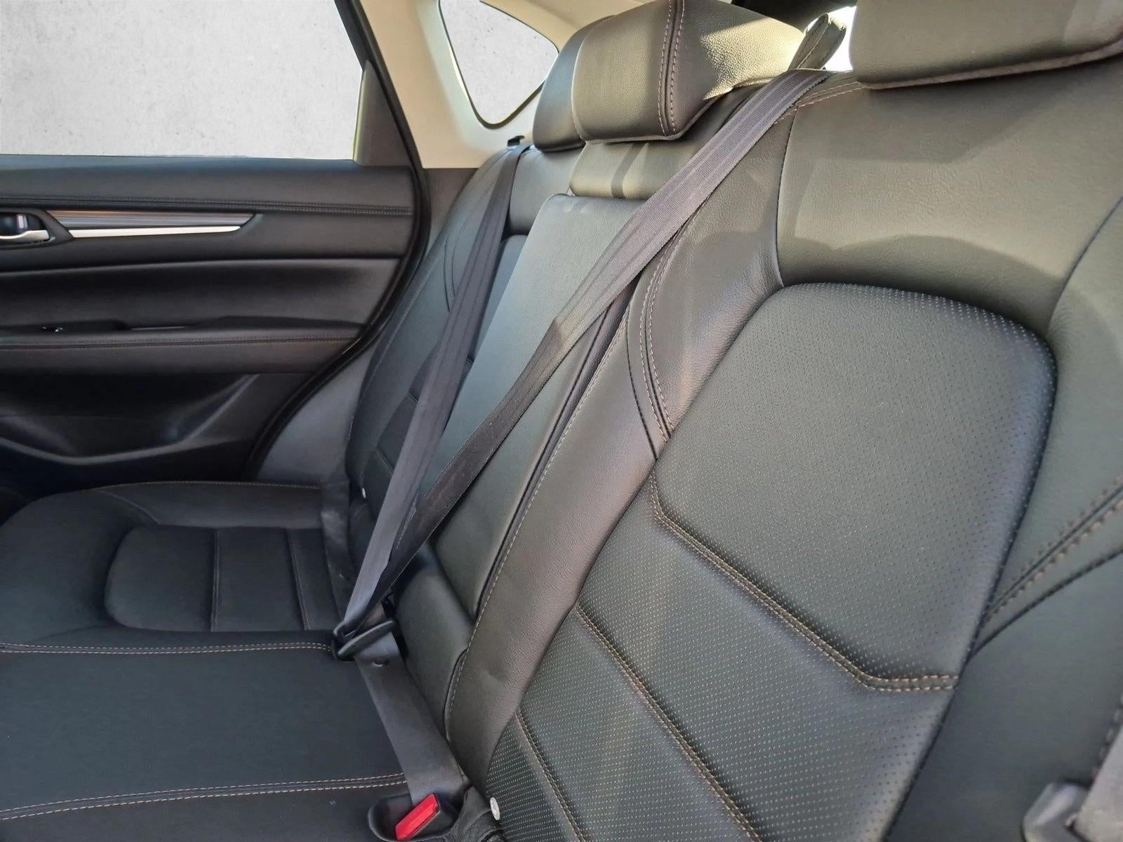 2021 Mazda Mazda CX-5 Grand Touring Reserve AWD