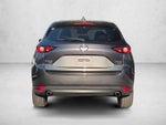 2021 Mazda Mazda CX-5 Grand Touring Reserve AWD