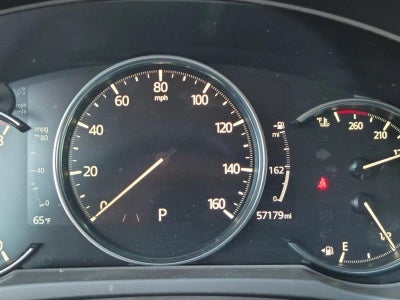 2021 Mazda Mazda CX-5 Grand Touring Reserve AWD