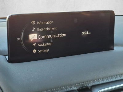 2021 Mazda Mazda CX-5 Grand Touring Reserve AWD