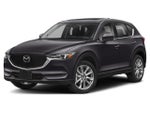2021 Mazda Mazda CX-5 Grand Touring Reserve AWD