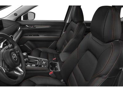 2021 Mazda Mazda CX-5 Grand Touring Reserve AWD