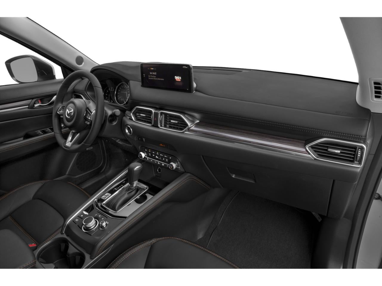 2021 Mazda Mazda CX-5 Grand Touring Reserve AWD