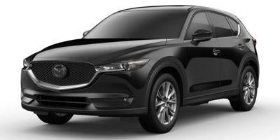 2021 Mazda Mazda CX-5 Grand Touring Reserve AWD