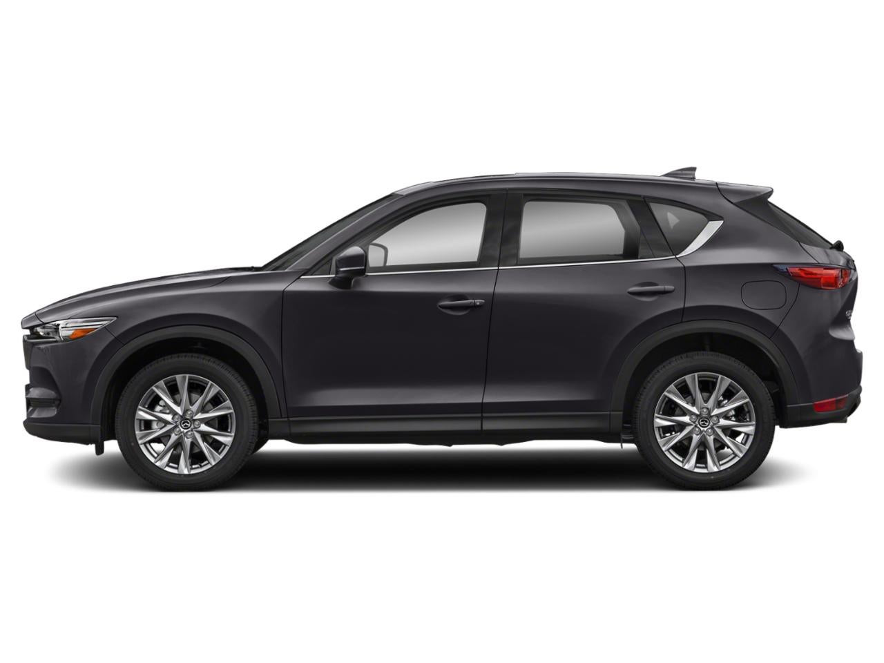 2021 Mazda Mazda CX-5 Grand Touring Reserve AWD