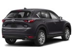2021 Mazda Mazda CX-5 Grand Touring Reserve AWD