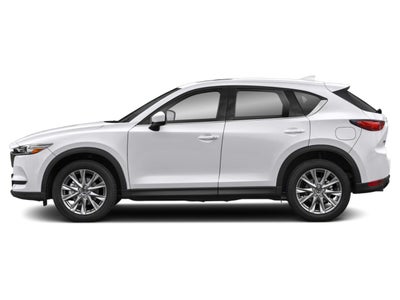 2021 Mazda Mazda CX-5 Grand Touring Reserve AWD