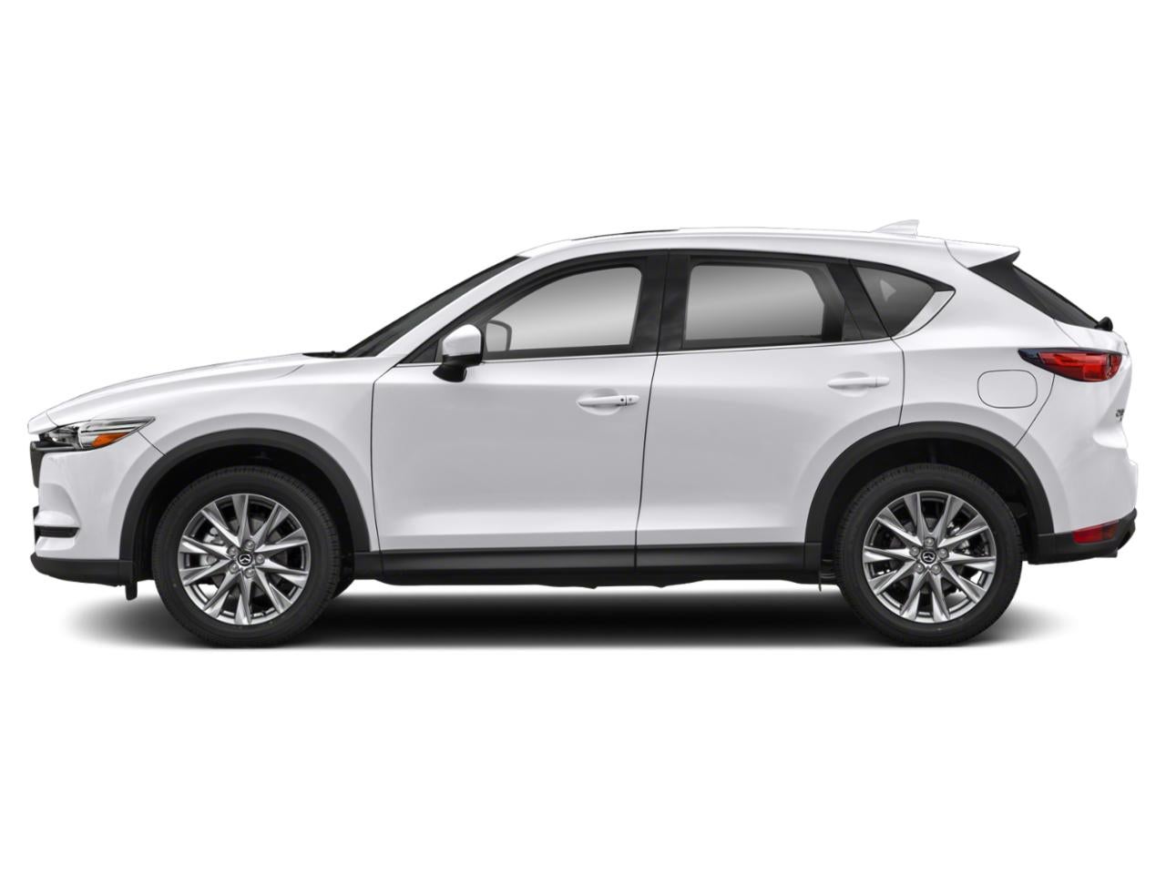 2021 Mazda Mazda CX-5 Grand Touring Reserve AWD