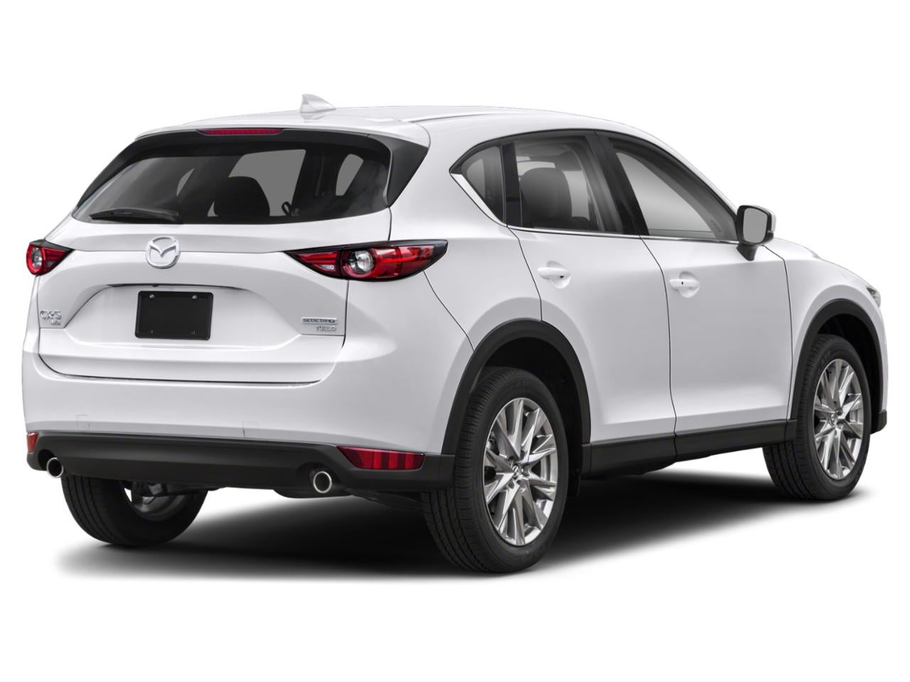 2021 Mazda Mazda CX-5 Grand Touring Reserve AWD