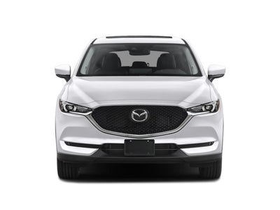 2021 Mazda Mazda CX-5 Grand Touring Reserve AWD