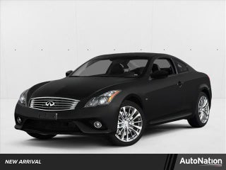 2014 INFINITI Q60 2dr Auto AWD