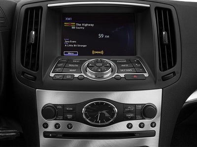 2014 INFINITI Q60 2dr Auto AWD
