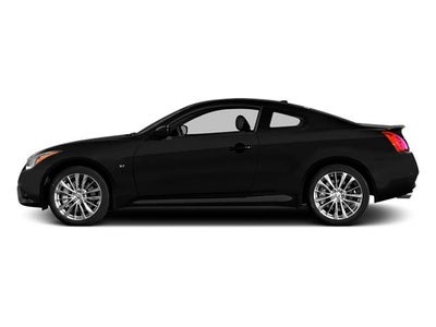 2014 INFINITI Q60 2dr Auto AWD