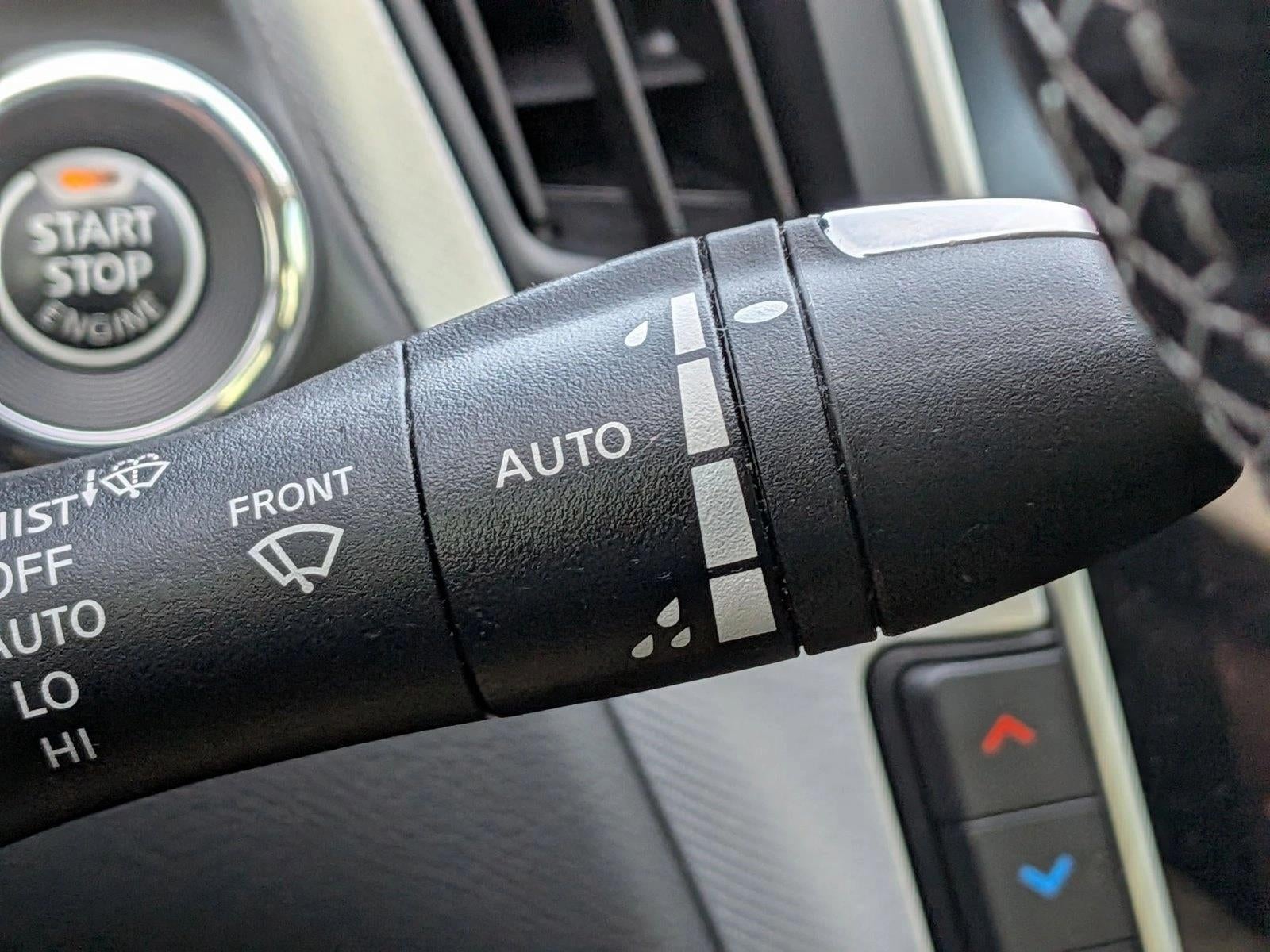 2023 INFINITI Q50 LUXE AWD