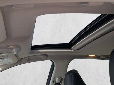 2023 INFINITI Q50 LUXE AWD