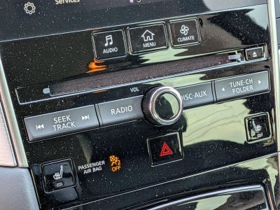 2023 INFINITI Q50 LUXE AWD