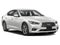 2023 INFINITI Q50 LUXE AWD