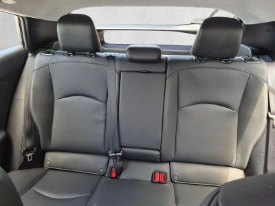2021 Toyota Prius XLE (Natl)