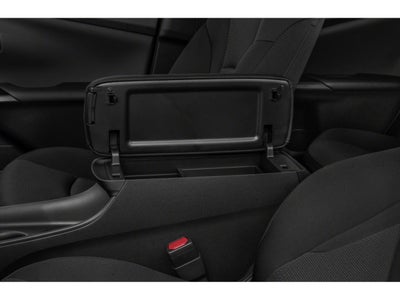 2021 Toyota Prius XLE (Natl)