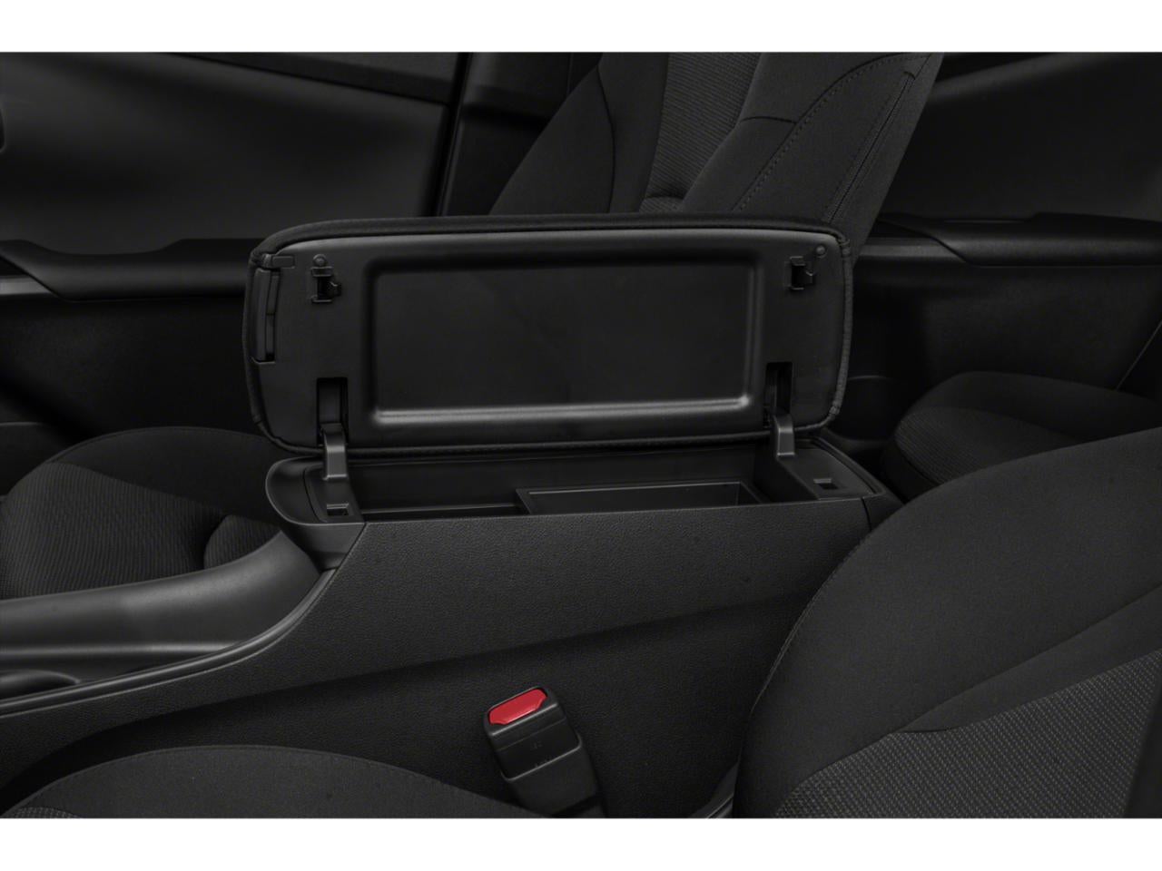 2021 Toyota Prius XLE (Natl)