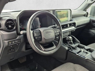 2024 Toyota Land Cruiser 1958 4WD (Natl)