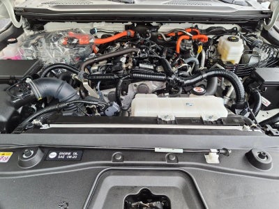 2024 Toyota Land Cruiser 1958 4WD (Natl)