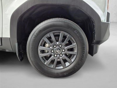 2024 Toyota Land Cruiser 1958 4WD (Natl)