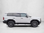 2024 Toyota Land Cruiser 1958 4WD (Natl)