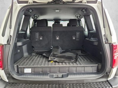 2024 Toyota Land Cruiser 1958 4WD (Natl)