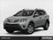 2013 Toyota RAV4 AWD 4dr LE (Natl)