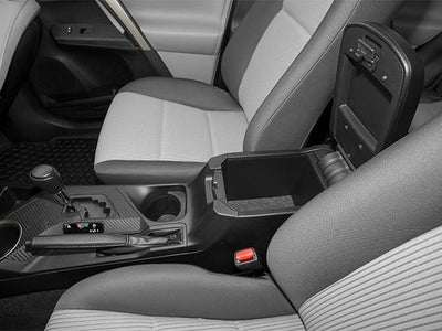 2013 Toyota RAV4 AWD 4dr LE (Natl)