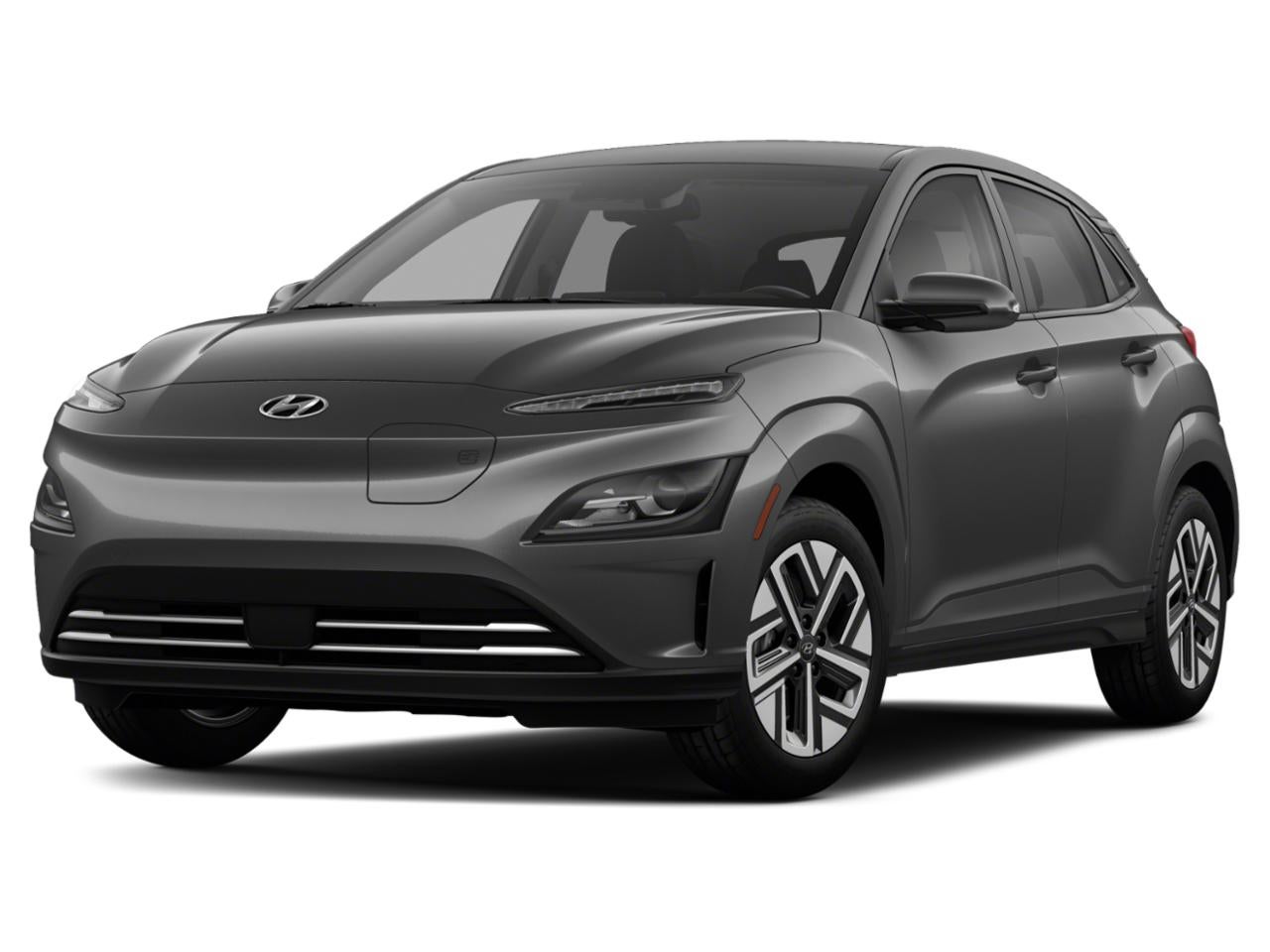 2022 Hyundai KONA Electric SEL FWD