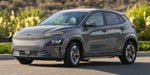 2022 Hyundai KONA Electric SEL FWD