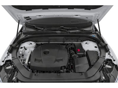 2019 Volvo XC60 T5 AWD Momentum