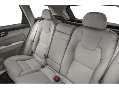 2019 Volvo XC60 T5 AWD Momentum