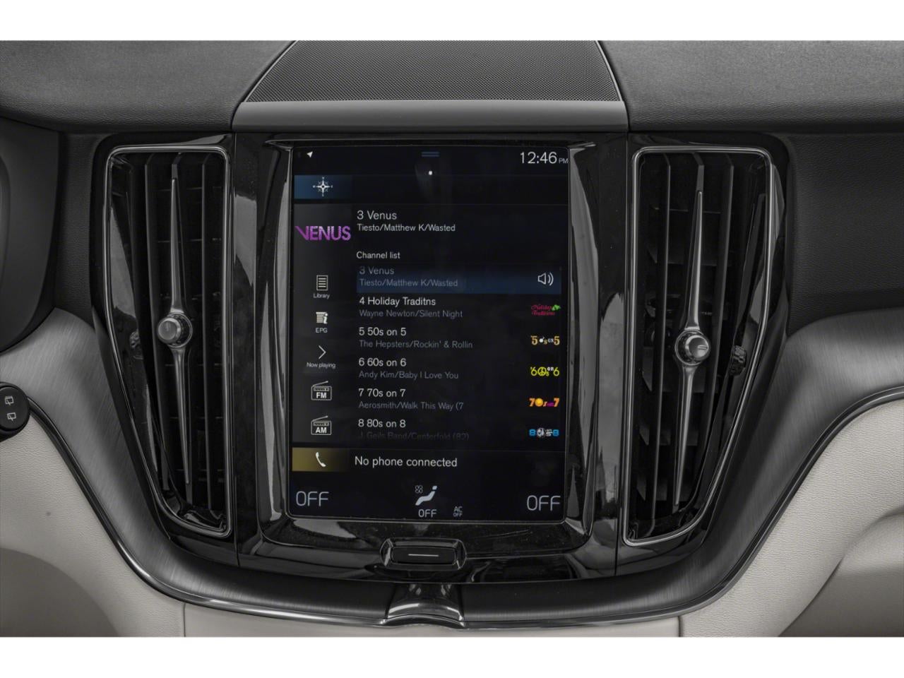 2019 Volvo XC60 T5 AWD Momentum