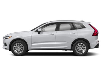 2019 Volvo XC60 T5 AWD Momentum