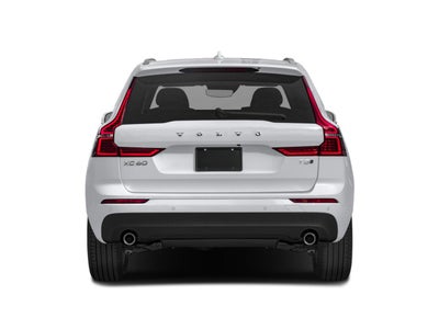 2019 Volvo XC60 T5 AWD Momentum