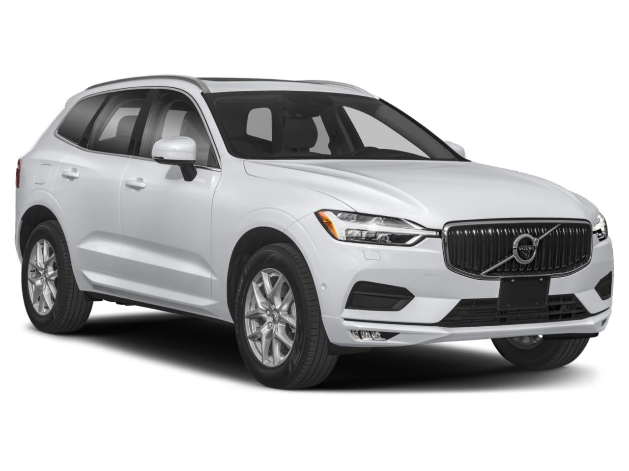 2019 Volvo XC60 T5 AWD Momentum