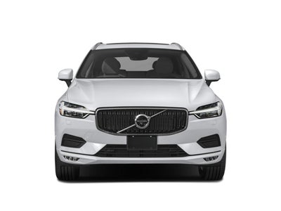 2019 Volvo XC60 T5 AWD Momentum