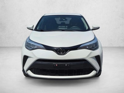 2021 Toyota C-HR LE FWD (Natl)