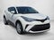2021 Toyota C-HR LE FWD (Natl)