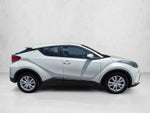 2021 Toyota C-HR LE FWD (Natl)
