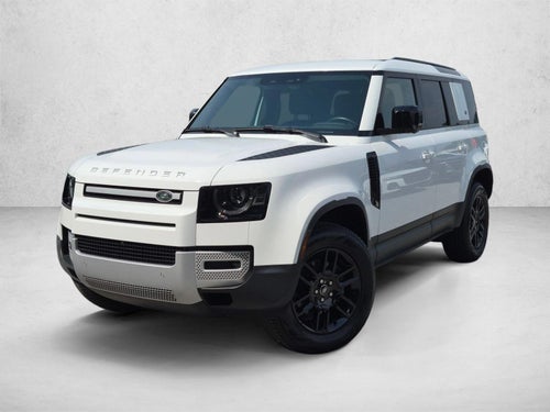 2024 Land Rover Defender 110 P300 S