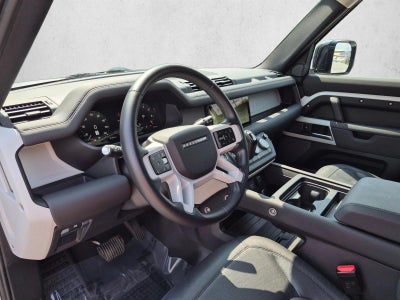 2024 Land Rover Defender 110 P300 S