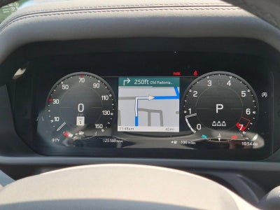 2024 Land Rover Defender 110 P300 S