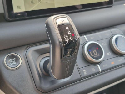 2024 Land Rover Defender 110 P300 S