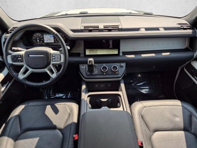 2024 Land Rover Defender 110 P300 S