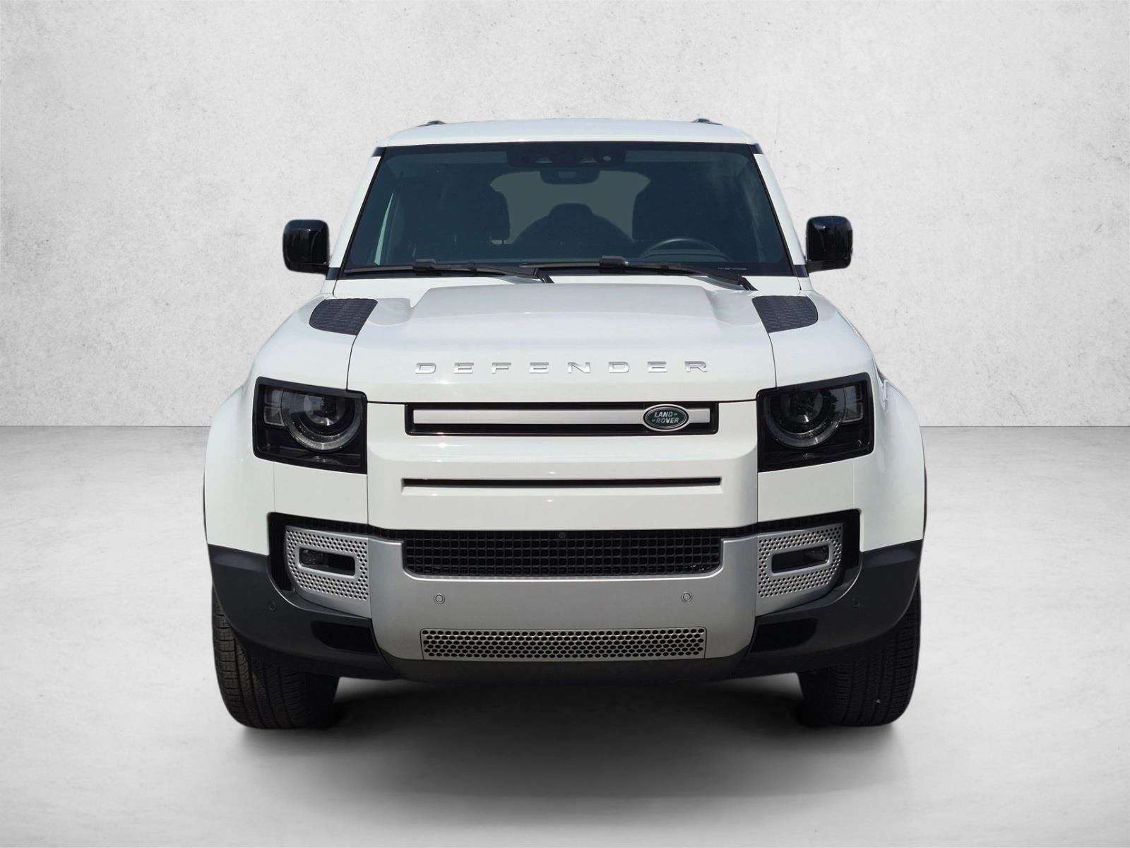 2024 Land Rover Defender 110 P300 S