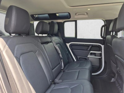 2024 Land Rover Defender 110 P300 S
